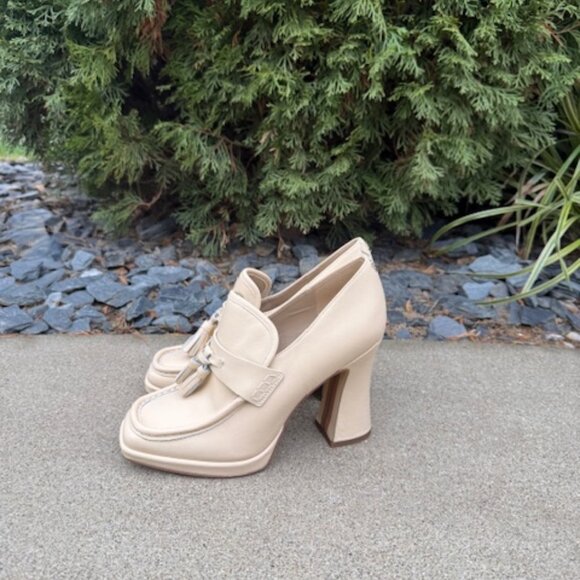 Sam edelman jed heels new in box - Picture 3 of 7